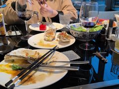 -索菲特酒店 · 云尚天际自助餐厅