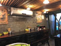 -张记牛肉面馆(天津路店)