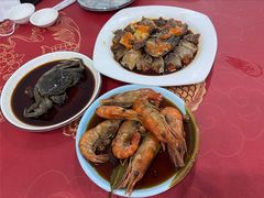 -红灯笼龙凤饭店(宁波老字号店)