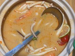 -泰悦澜·泰国餐厅(万象城店)