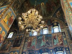 -滴血救世主教堂