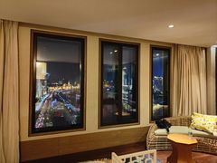 -上海外滩英迪格酒店