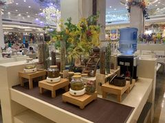 -芭菲盛宴·环球美食(袁家岗店)