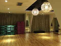 -CLASS国际公馆诺伯曼超越运动会馆