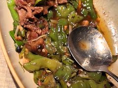-青年公社烤鸭(熙悦天街店)