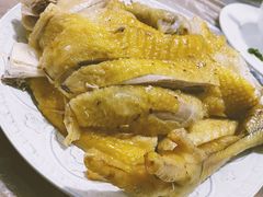 白斩鸡-妈妈的小作坊(陈家镇店)