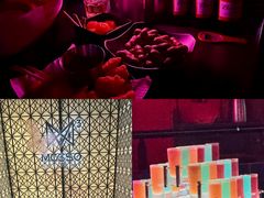 -MOSSO·Liveshow(M3香港广场店)