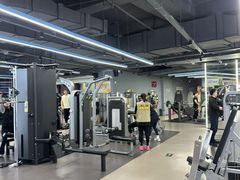 -超鹿运动(五四路恒力城店)