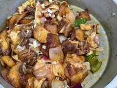 -马相卿特色烤肉面食馆(虎台店)