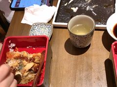 -白石的深夜食堂(济南万象城店)