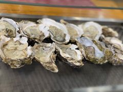 -蚝英雄鲜蚝自助专门店(长楹天街直营店)