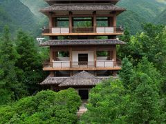 -明月山风景名胜区