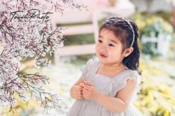 -韩国童感TOUCH PHOTO儿童摄影(朝阳分店)