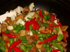 -黔蘑菇四季餐厅(观山湖店)