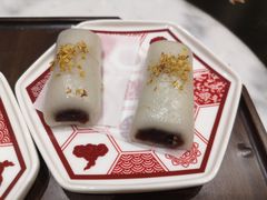 条头糕-裕莲楼(环球港店)