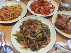 -贤花饭店(城阳店)