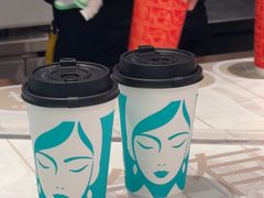 -茶米有言(城市市集龙之梦店)