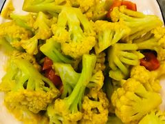 -一盏明灯全素斋(殊像寺店)