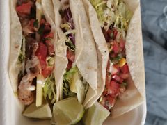 -TACO TUESDAY塔可星期二(人民路店)