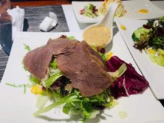 -斗牛士牛排餐厅(嘉里汇店)