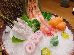 -旨味Umami_融合料理(万博汇店)