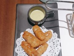 -豪客来牛排(空港华联店)