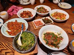 -湖南人家·家传湖南菜(水围店)