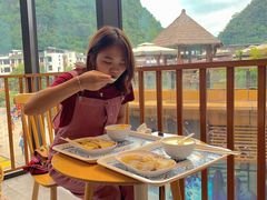 -冰泉豆浆馆(阳朔店)