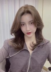-3AM·S HAIR SALON烫发染发接发