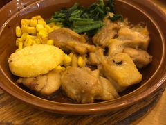 -萨莉亚意式餐厅(西青道欧亚达店)