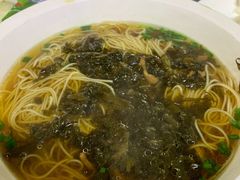 -云河农家乐饭店(福禄缘树山店)