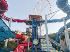 -重庆玛雅海滩水公园