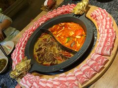 -蜀大侠火锅(四川北路店)