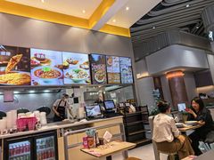 -小杨生煎(深圳岗厦北店)