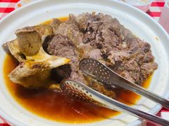 牛脖骨-西贝(东城万达广场店)