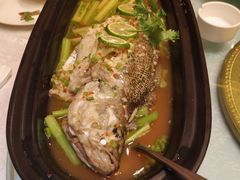 -阿诺泰·泰国餐厅(紫荆店)