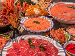 -周小明火锅(黑金冠社区店)