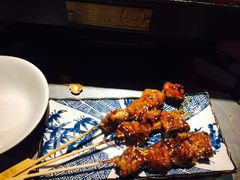 -探鱼·鲜青椒爽麻烤鱼(苏宁广场店)