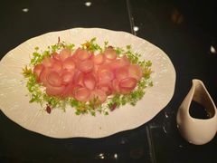 -杭州临平万丽酒店·万丽轩中餐厅