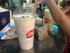-DQ·蛋糕·冰淇淋(大宁国际商业广场店)
