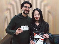 -哈尔滨大剧院