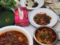 -玉林烤鸭店(定福庄店)