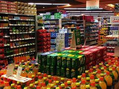 -百佳永辉超市(来福士广场店)