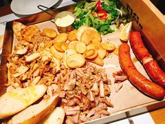 -HELLO MUSAE 拾光缪斯餐厅·纯正希腊风味(苏州中心店)
