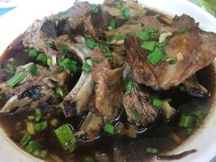 -南花桥羊肉馆老字号(乌镇店)