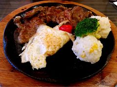 picture-豪客来牛排(中央花苑店)