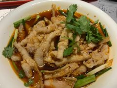 -红辣椒·川菜·火锅(大洋中心店)