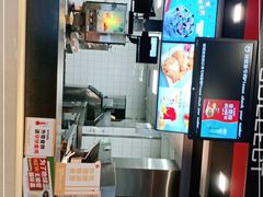 -麦当劳(衡阳中心汽车站店)