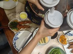 -东来顺•非遗火锅(外滩店)