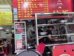 -明月虾面(厦禾路店)